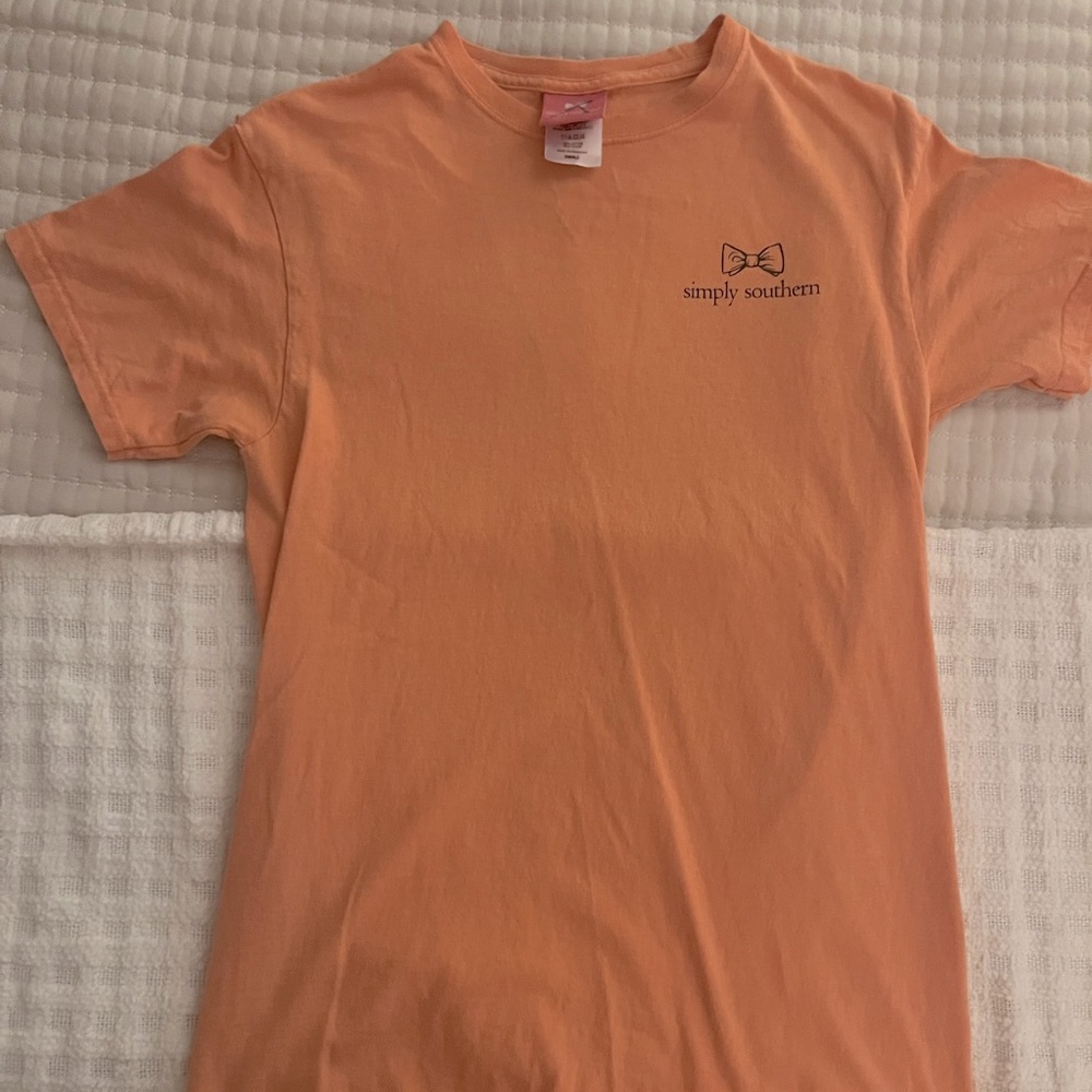 Simply Southern T Shirt Size S